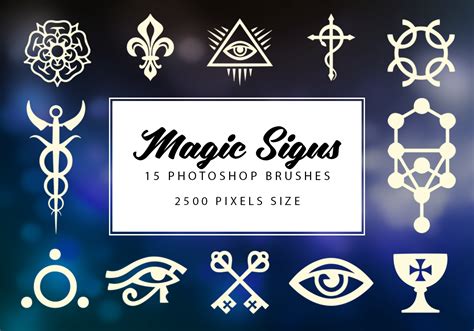 Using Magical Signs to Boost Your Confidence and Charismatic Presence